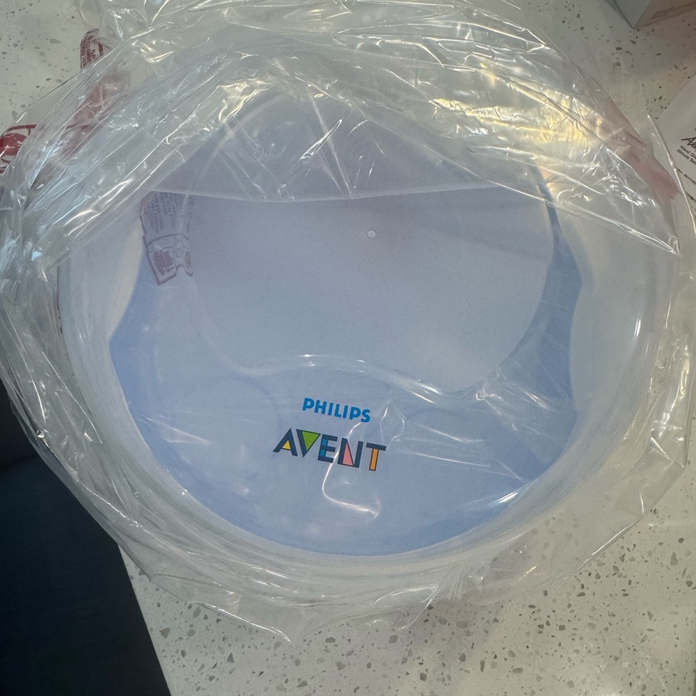 Philips Avent Microwave Sterilizer